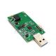 94v0 UL Rohs FR4 Blue Soldmask Printed Circuit Board Assembly PCBA Custom PCB Assembly