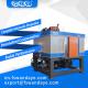 380ACV Automatic Water - Cooling Electromagnetic Separator For kaolin feldspar ceramic Slurry