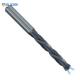Shank Diameter Customized Tungsten Carbide Drill Bits Precision Within 0 - 0.01mm