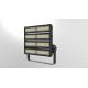 200W 20000lm Outside Floodlights IP66 Waterproof Exterior Security Lights