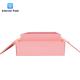 Waterproof Folding Clamshell Packaging Box 6mm Thickness UV Coating