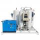 Professional Oxygen Gas Plant Industrial Making Machine for Production Rate 3-200Nm3/h