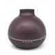 Creative Essential Oil 400ml Disinfectant Diffuser Ultrasonic Ultra Quiet Humidifier