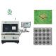 Real-Time X-Ray Machine With 5 Micron Focus X-Ray Tube For BGA Soldering Balls Checking