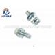 Hex Head Combination Stainless Steel Machine Screws and washers