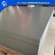 Anti Fingerprint Hairline Rose Gold Color Bright Stainless Steel Sheet Plate for Decoration ASTM AISI JIS ISO