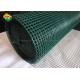 3'X25m/Roll 1/2'' 3/4'' 1'' Pvc Coated Welded Wire Mesh For Kuwait