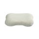 Flat Head Protective Baby Memory Foam Pillow 150D Density Customized Color