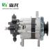 50A Excavator Alternator  4D30  4D31 4DR5 A002T32583 A2T12771 A2T12978 A2T13278 A2T32583 A5T22578 A5T22583
