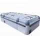 1000L Open Top Meat And Fish Deep Display Freezer For Supermarket