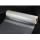 4000m Length  PET Thermal Lamination Film, 75mic MSDS Hot Melt PET Protective Adhesive Film