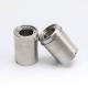 CNC Precision 316 Stainless Steel Machining Parts For Acrylic