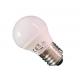 LED Bulb G45 E27 E26 light 250lm 400lm 3w 5w