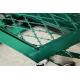 Blade Barbed Wire BTO22 Concertina Mesh Welded Razor Wire Mesh Fence For Protection And Security