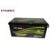 12v 200ah Deep Cycle Marine Battery , Lithium Batteries For Boats 2000 Cycle Life