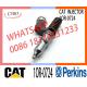 Durable Fuel Injector Assembly 10R-0724 374-0705 253-0597 20R-8048 211-3025  For C-A-T Engine C18 Series