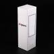 Personalized White Long Perfume Cosmetic Packaging Boxes For Skin Care