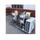 Small Scale Milk Processing Machine Small Scale Milk Processing Plant Milk Cream Separator Machine