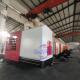 YK3180 High Precision Gear Hobbing CNC Gear Cutting Machine