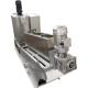 Efficient Screw Press Sludge Dewatering Machine For Petroleum And Chemical Industries