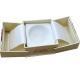 Custom Printed Paper Hair Box Packaging Cosmetic Box for Face Cream Packaging