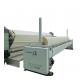 Cloth Fabric Roll Winding machine for Weaving Roll Winder used for Weaving Machine