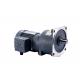 Energy Saving Ratio 1/3 AC Gear Motor For Automation Industry