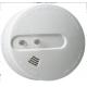 Smoke detector with CE certificate