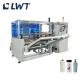 Double-Head Shampoo Filling Production Line Fully Automatic Liquid Filling And Capping Machine