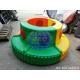 Rotational Moulding Products For Kidengarden , Plastic Seat Made By Rotational Mold