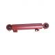 High Pressure Welded Swivel Mount Hydraulic Piston Cylinder with Cross End