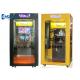 Soundproof Room Indoor Coin Operated Mini Karaoke Room Machine