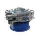 Stainless Steel Round Separator Vibration Sieve Sifter For Coffee Bean