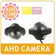 IR HD CCTV Infrared Vehicle Camera , AHD Surveillance Vandal Proof Car Mounted