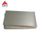 Hot Rolled GR5 GR7 Titanium Plates And Sheets Pickled Surface
