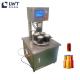 Semi Automatic Glass Bottle Cans Jar Screwing Capping Sealing Packing Machine