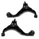 SPHC Steel Lower Control Arm Replacement MS90126 for Hyundai Tucson Kia Car Fitment
