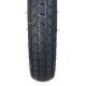 Scooter Tires 3.50-12 90/70-12 90X90X12 3.00-10 3.50-10 Nylon Cord Diagonal Tires 935