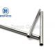 HRA91.5 Tungsten Carbide Bar Stock With Blanks Coated Polished Surface Available