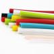 Multicolor Soft Silicone Hose Pipe Lightweight For Industrial