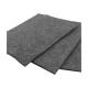 Carpet Base Underlay Nonwoven Fabric with Dyed Pattern Meeting Customer's Requirement