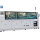 PC PLC Control Lead Free Wave Soldering Machine For SMT Assembly Line