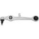 4D0407151P  Left And Right Control Arm Compatible With Audi Volkswagen Passat