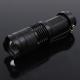 Mini Cree Led Torch Flashlight With Rechargeable Battery For Cycling,  Climbing