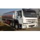 Aluminium 8x4 Diesel Oil Fuel Tank Truck Trailer Passenger2 3