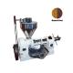 ZX130 450-500kg/h oil press machine