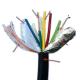 Custom Electrical Wiring Harness Cable Assemblies With Molex Connector For Electrical Transmission