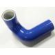 Hydrogen Fuel Cell Silicone Coolant Hoses No Sulphide No Sulfuretted