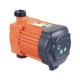high efficiency circulating pump, hot water, canned motor pump, shield pump, EEI