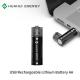 Cylindrical Portable USB Battery 1000 Times Cycle Life 1.5V